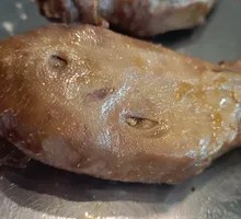 Goose Head