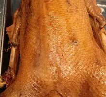 Rongchang Braised Goose