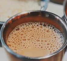 Indian Masala Tea