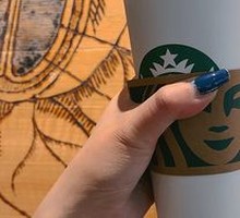 Vanilla Latte VL
