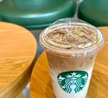 Oat Milk Cappuccino