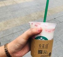 夏莓意式奶冻星冰乐