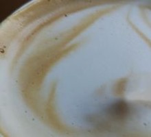 Hot Latte