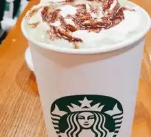 Oatmeal Matcha Latte