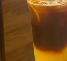 Orange American