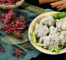 Homestyle Crispy Pork Strips