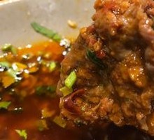 Spicy Beef