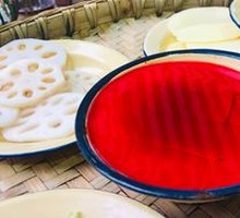 Duck Blood