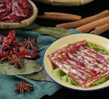 Tianwei Sausage