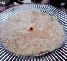Stuffed Mushroom with Shrimp Paste