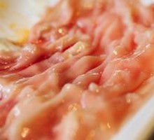 Fresh Goose Intestine