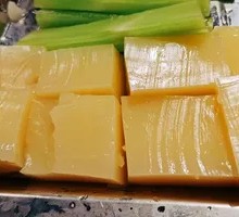 Rice Noodles Jelly