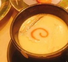 Steamed Egg