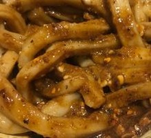 Qingdao Sweet Noodles