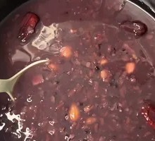 Eight Treasure Porridge