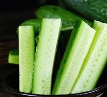 Cucumber