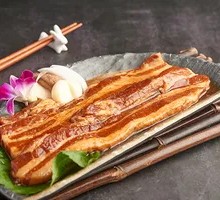 Spicy Pork Belly