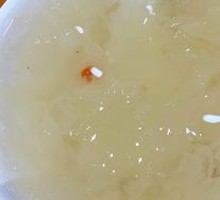 Tremella Soup