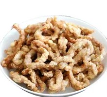 Spicy Chicken Strips