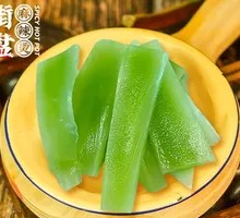 Bamboo Shoot Slices