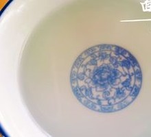 Noodle Soup