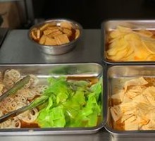 Tofu Skin