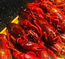 Dipping Sauce Shrimp