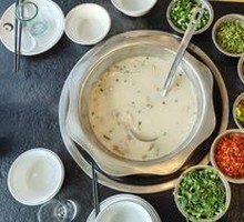 Mutton Soup