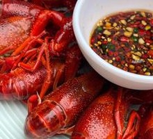 Steamed Bamboo Basket Shrimp