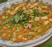 Stewed Fish Roe