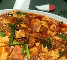 Mapo Tofu