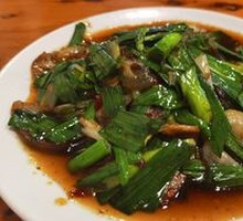 Twice-Cooked Pork