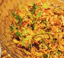 Flavorful Mixed Salad