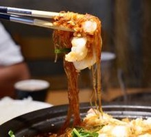 Garlic Shrimp