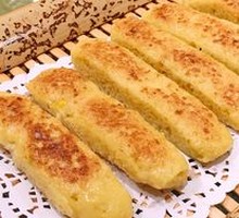 Corn Sticks