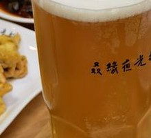 Ruo Yuan Draft Beer