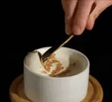 Signature Cheese Yogurt