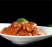 Xī Měi Pig Trotter