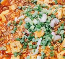 Brain Tofu Stew