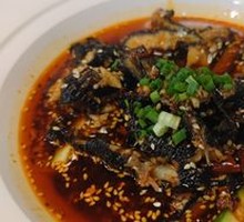 Spicy Chicken Feet