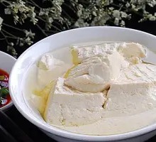 Country Tofu Pudding