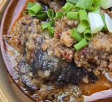 Steamed Beef with Rice Flour