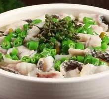 Sichuan Peppercorn Fish