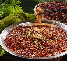 Lai Feng Fish