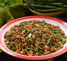 Chongqing Spicy Pepper Chicken