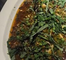HuoXiang Pickled Green Bean Fish