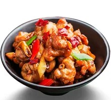 Signature Chicken Special