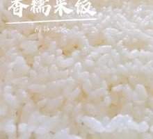 Sticky Rice