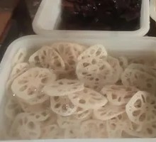 Lotus Root