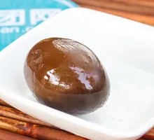 Braised Egg